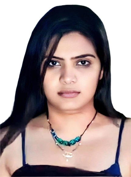 Alka Raj